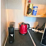Apartman Digital Nomad L' Escala
