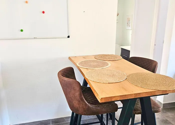 Digital Nomad L' Escala
